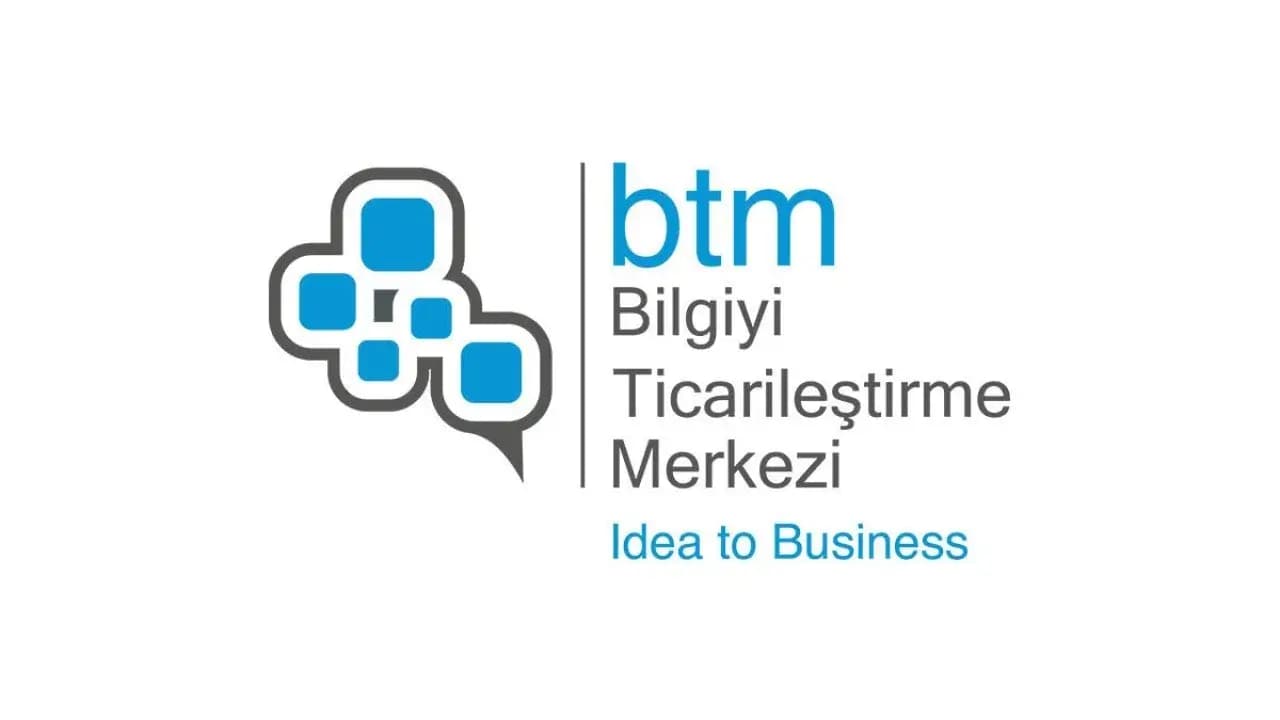 Bilgiyi Ticarileştirme Merkezi