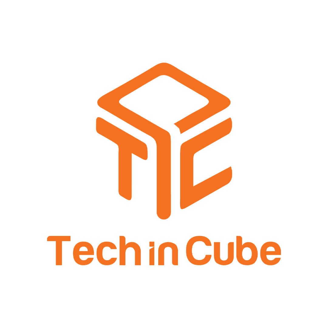 Tech in Cube